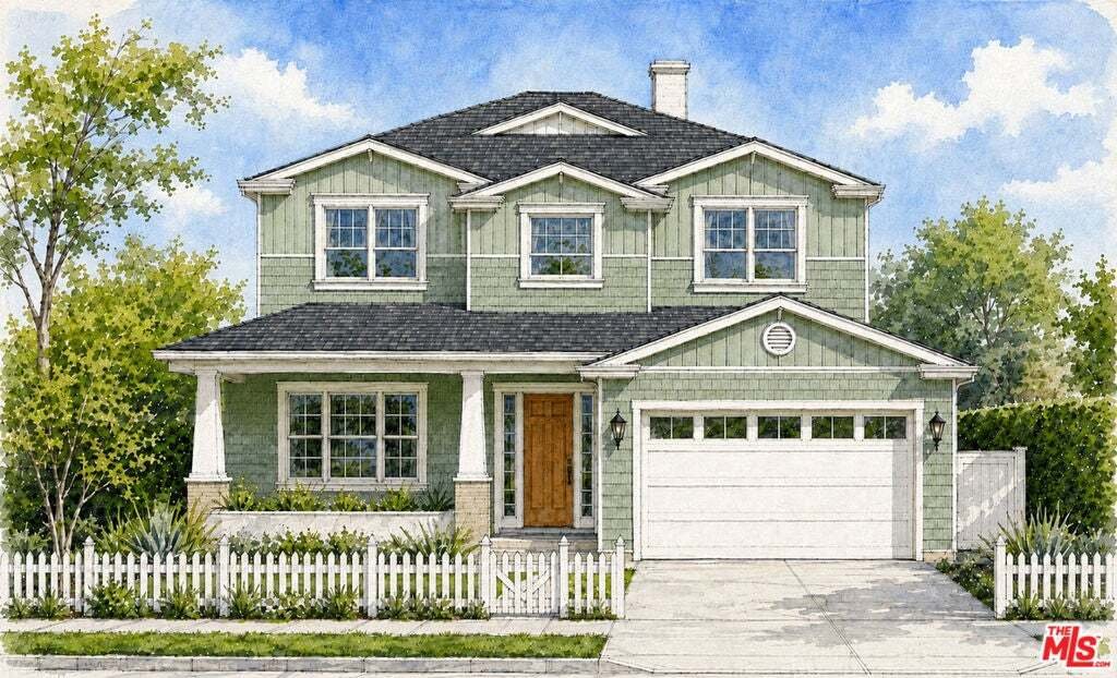 Land in Los Angeles, California, United States 1 - 18666517