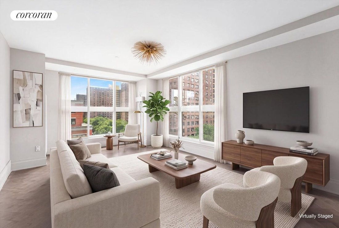 Condo in New York, New York, United States 1 - 18604813