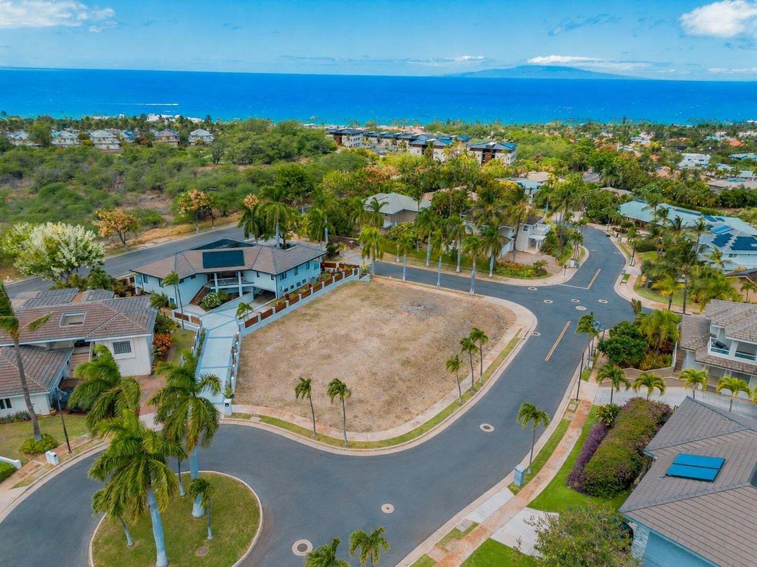 Land in Kihei, Hawaii, United States 1 - 18666543