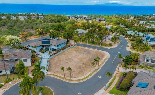 Terreno a Kihei, Hawaii, Stati Uniti 1