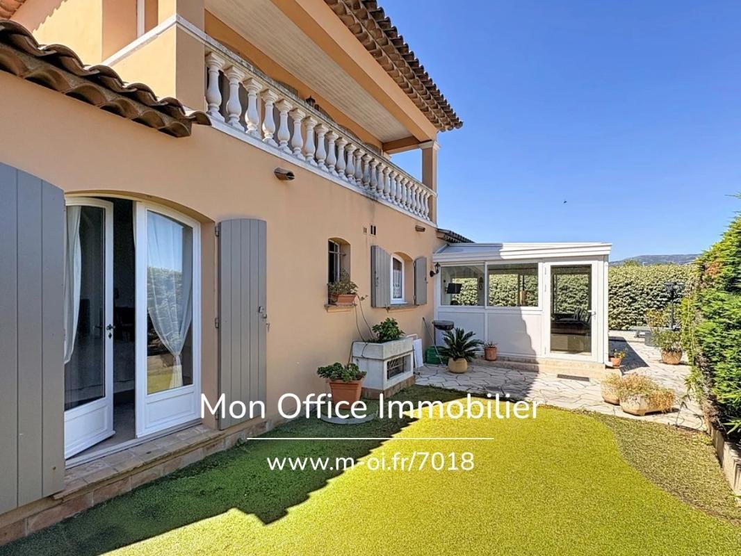 House in Nord, Cogolin, France 4 - 18653913
