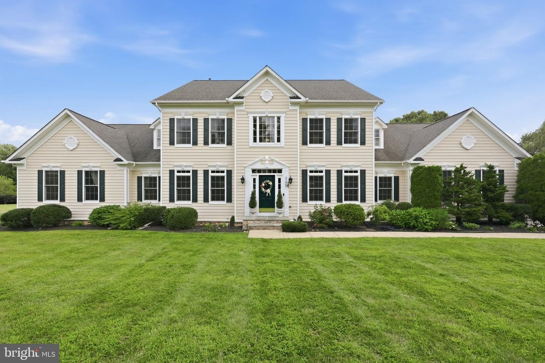 House in Purcellville, Virginia, United States 1 - 18666869