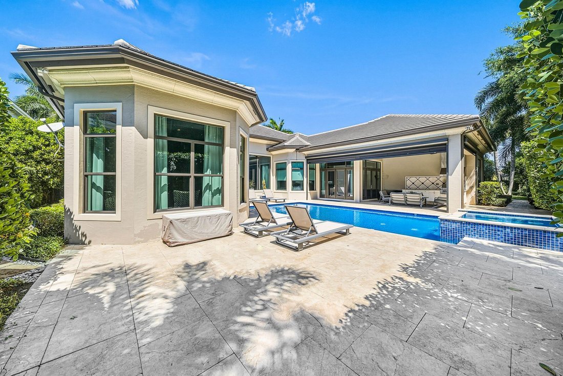 House in Delray Beach, Florida, United States 4 - 18670367