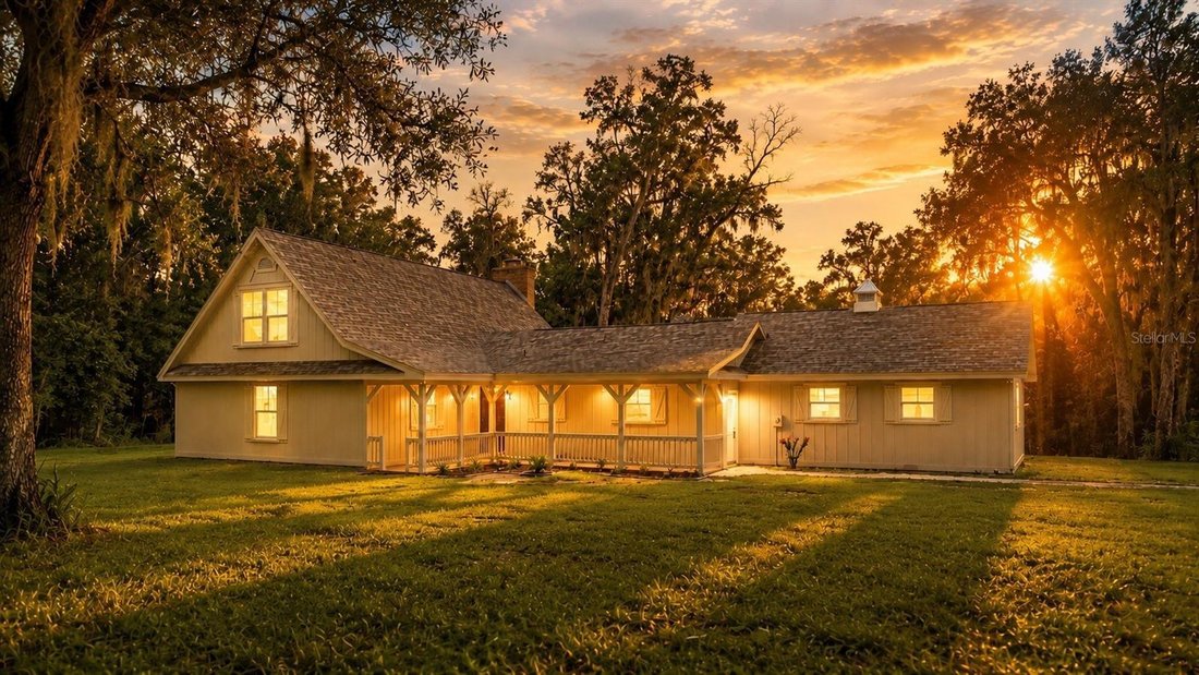 House in South Brooksville, Florida, United States 2 - 18663011