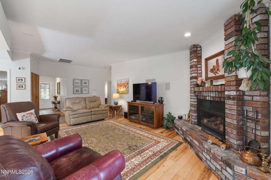 House in Reno, Nevada, United States 5 - 18661813