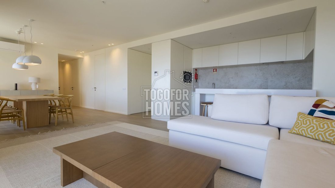 Apartment in Sao Goncalo de Lagos, Algarve, Portugal 5 - 17575088