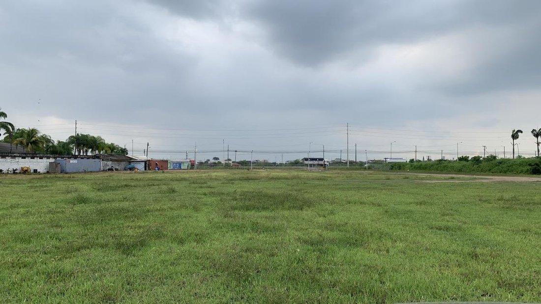 Land in Duran, Guayas, Ecuador 3 - 18660254