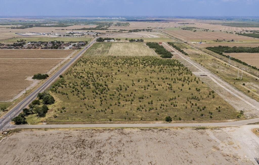 Land in Los Indios, Texas, United States 5 - 18669056