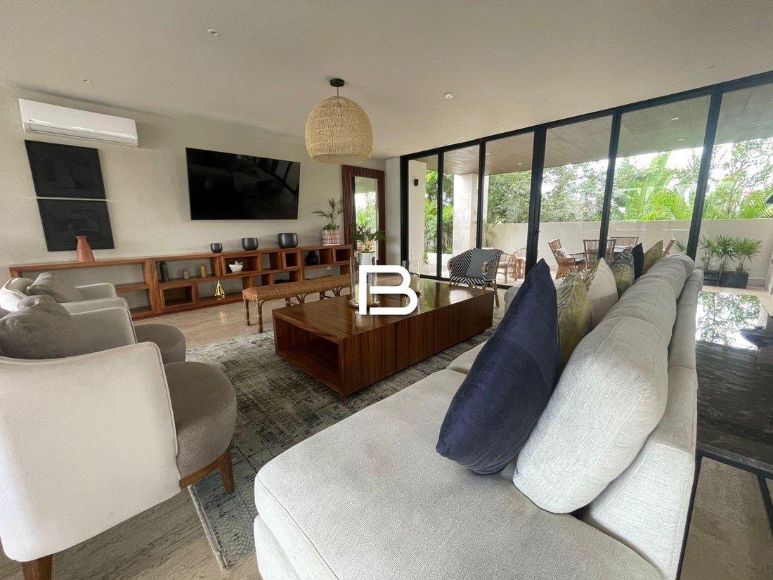 Apartment in Cancún, Quintana Roo, Mexico 4 - 18661196