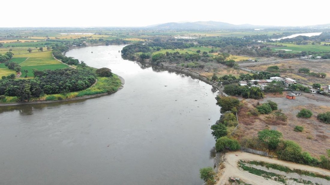 Land in Nobol, Guayas, Ecuador 1 - 18660653