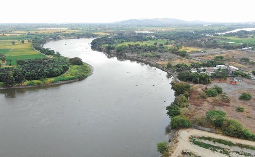 Land in Nobol, Guayas, Ecuador 1