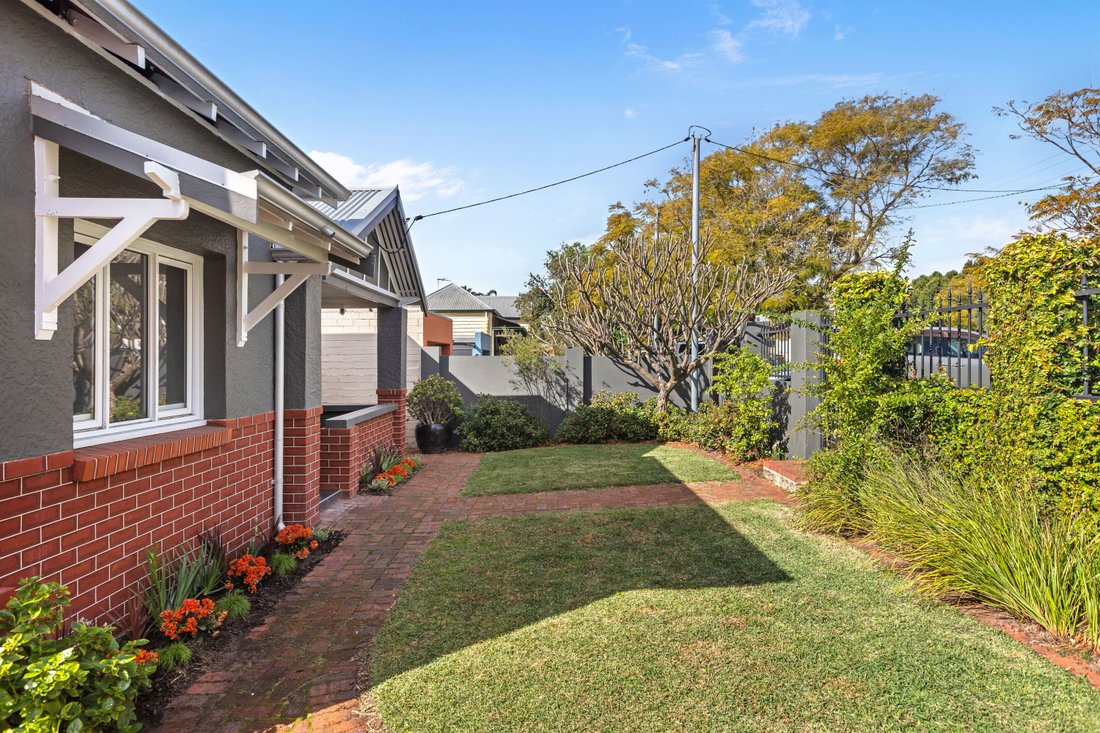 House in North Perth, Western Australia, Australia 5 - 18665430