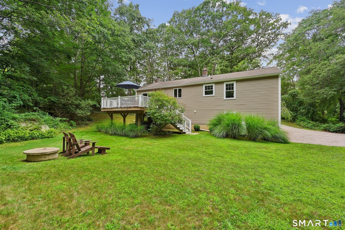House in Guilford, Connecticut, United States 3 - 18669539