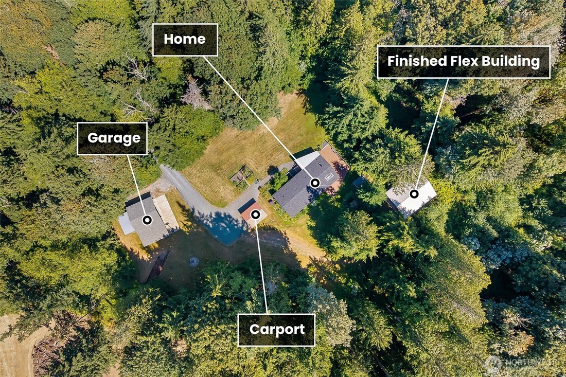 House in Bellingham, Washington, United States 3 - 18670488