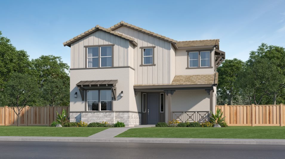 House in Vacaville, California, United States 1 - 18668099