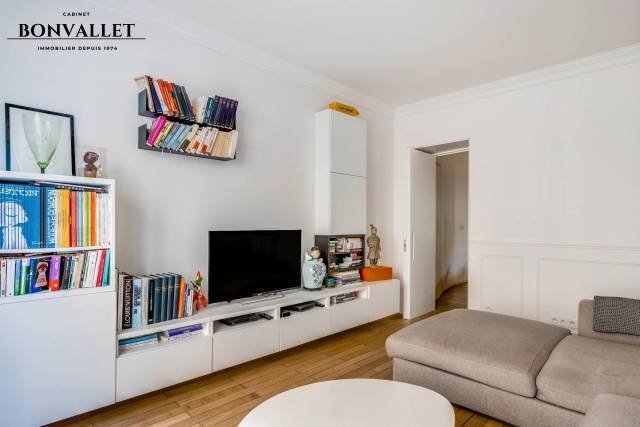 Apartamento en San Lambert, Paris 15e Arrondissement, París 2 - 18226204