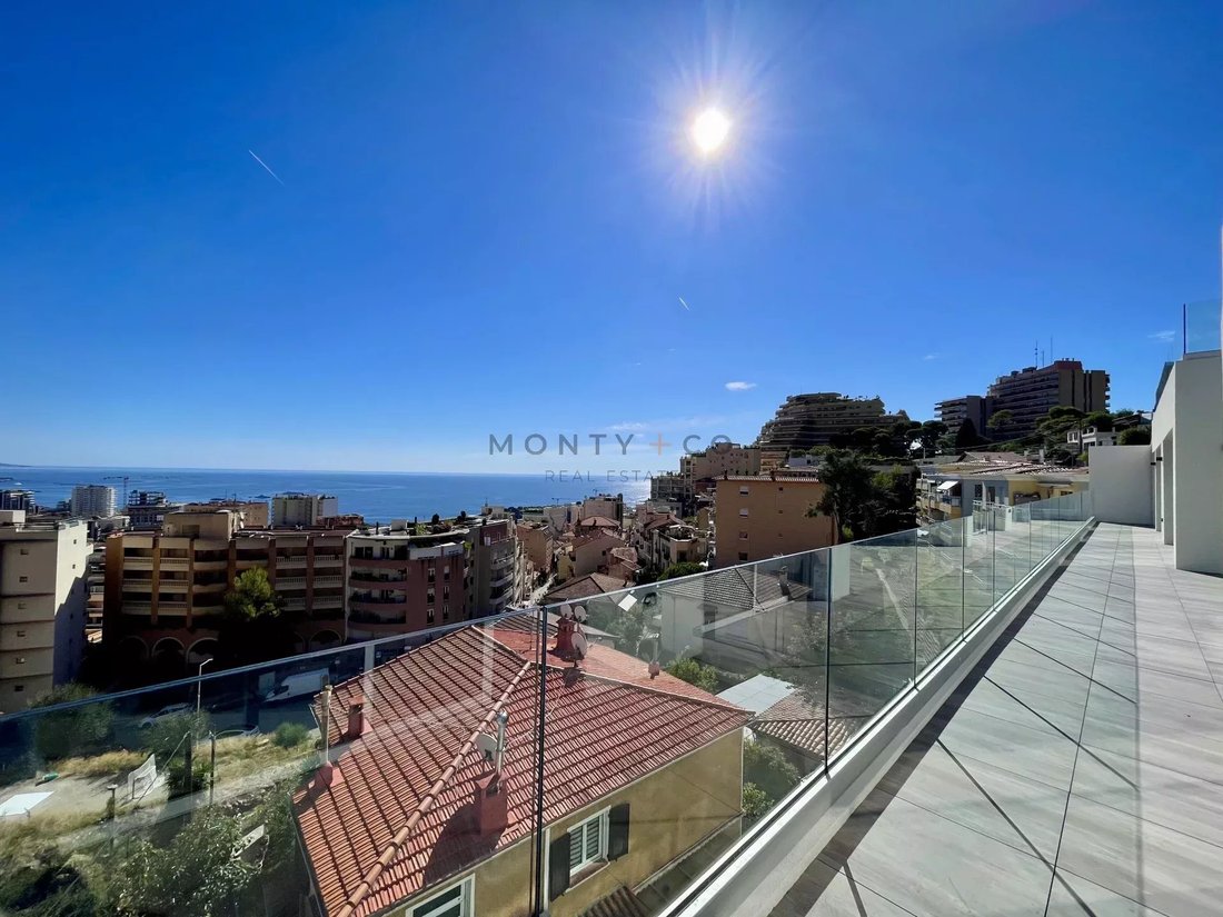 Apartment in French Riviera, Provence-Alpes-Côte d'Azur, France 3 - 17472171
