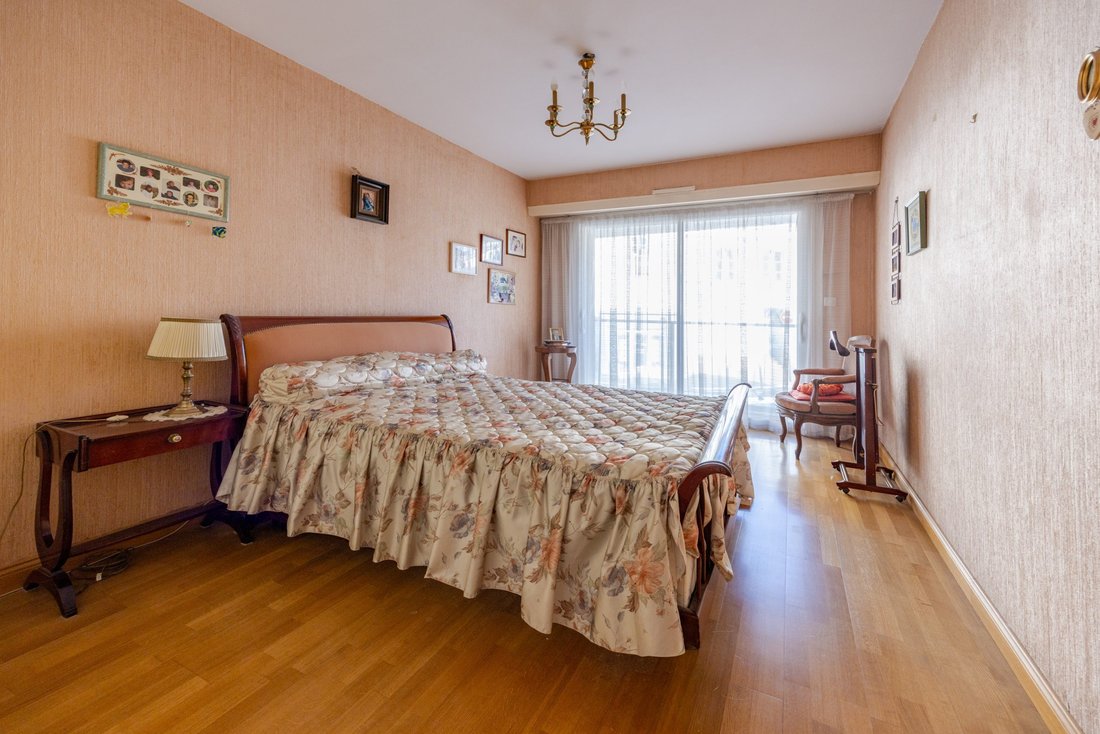 Apartment in Tortière - Donatien, Nantes, France 5 - 18666375