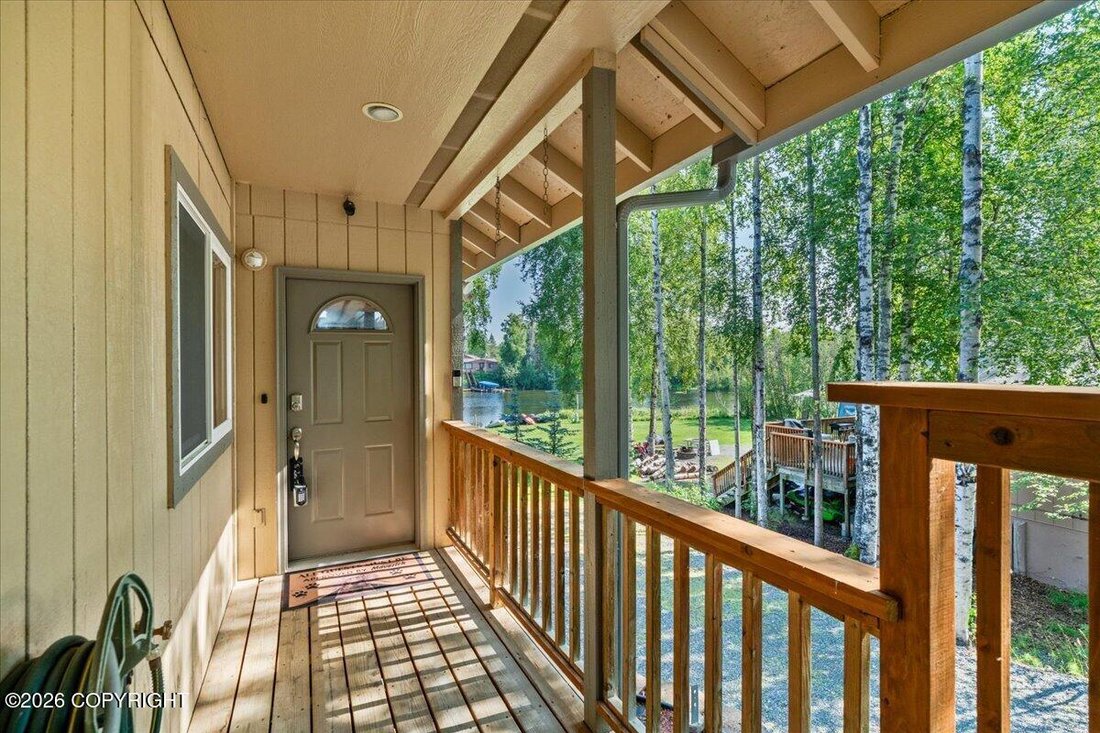 House in Big Lake, Alaska, United States 4 - 18663025