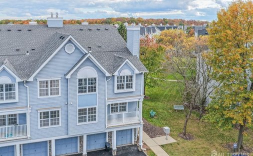 Condominio a Metuchen, New Jersey, Stati Uniti 1