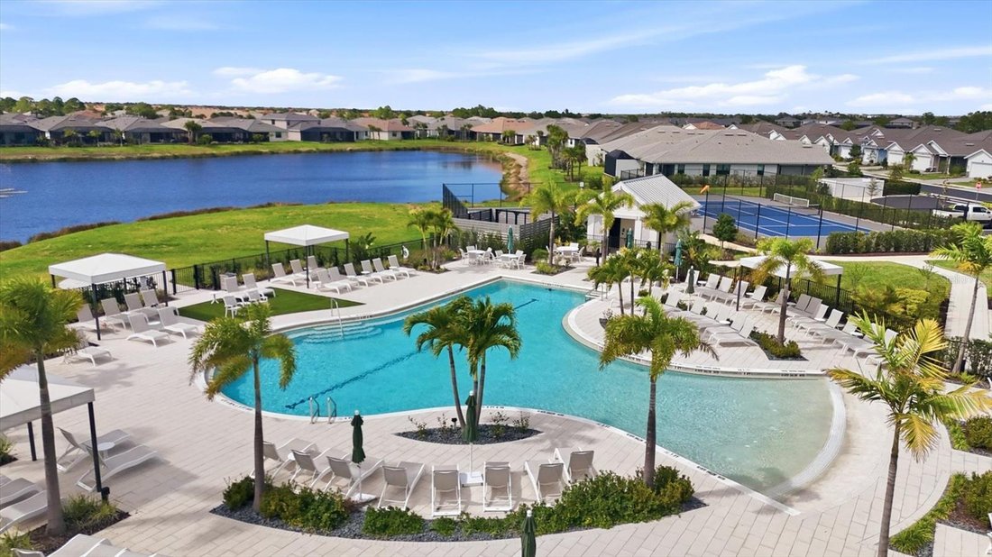 House in Venice, Florida, United States 3 - 18662967