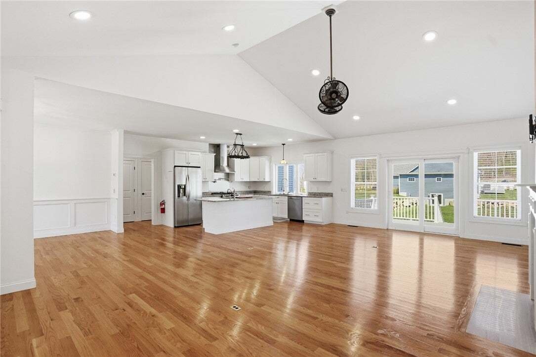 House in Johnston, Rhode Island, United States 4 - 18661890