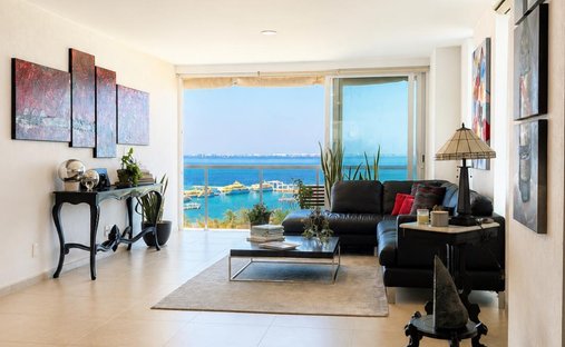 Condo in Cancún, Quintana Roo, Mexico 1