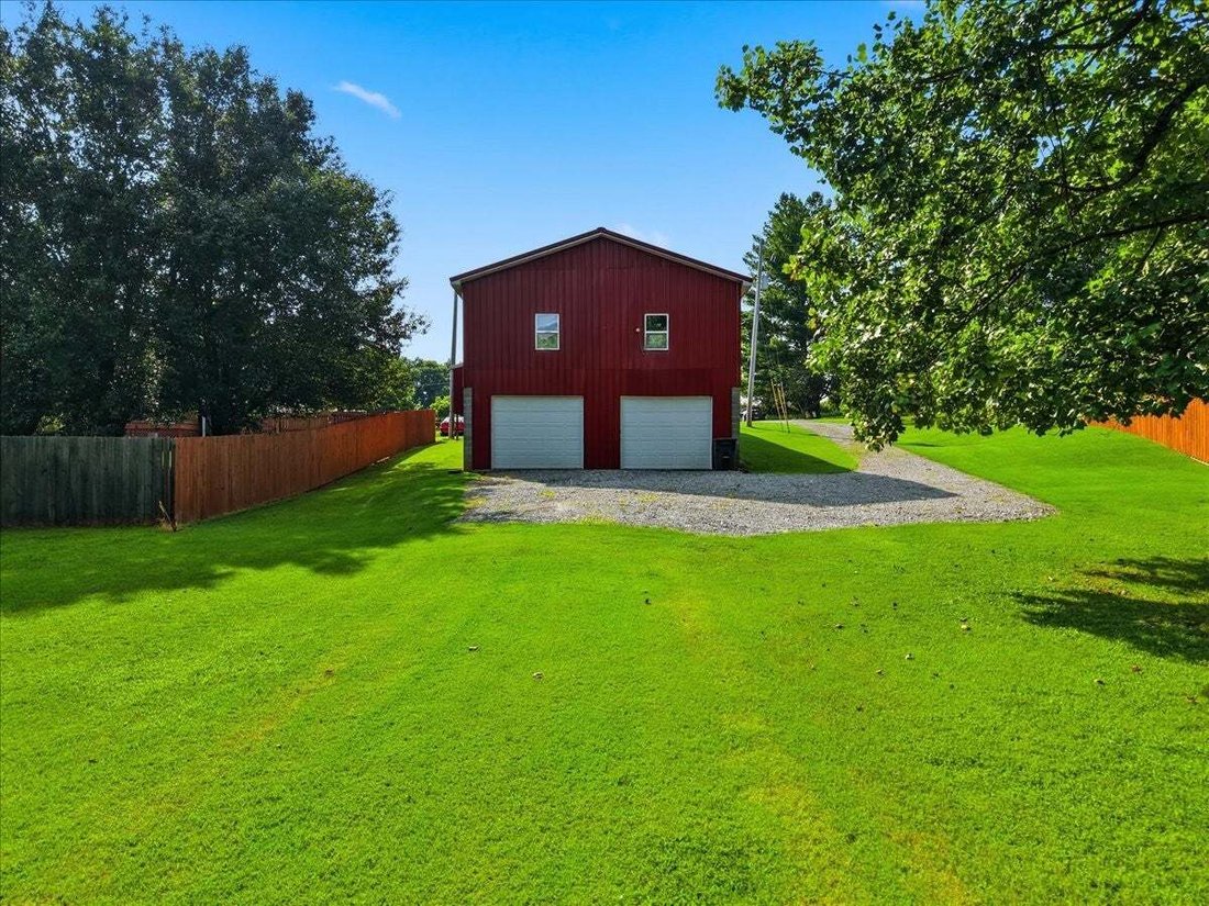 House in Cross Plains, Tennessee, United States 4 - 18663766