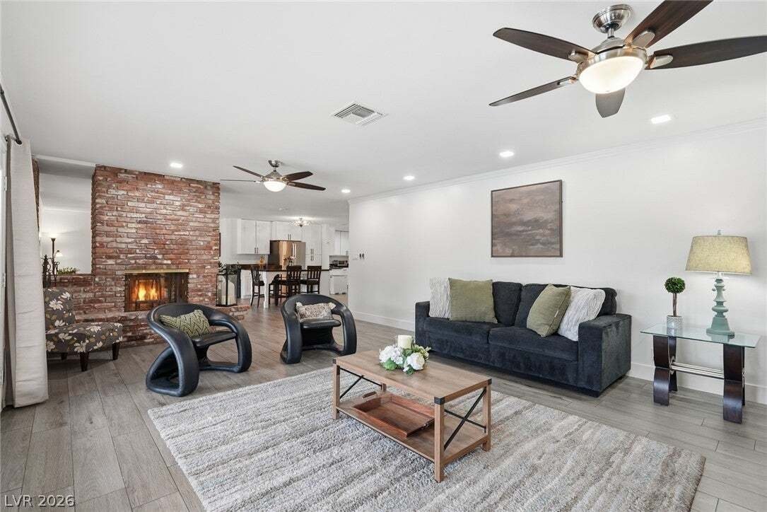 House in Las Vegas, Nevada, United States 4 - 18662815