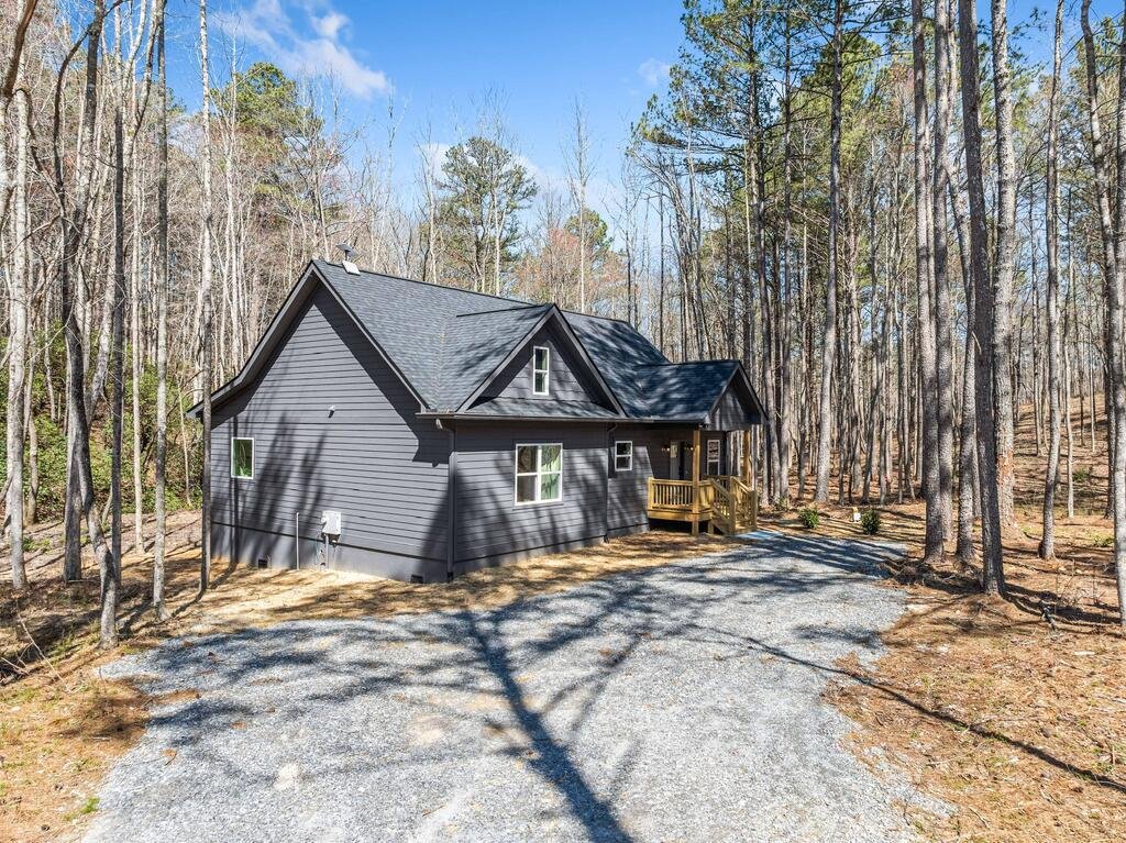 House in Talking Rock, Georgia, United States 4 - 18662436