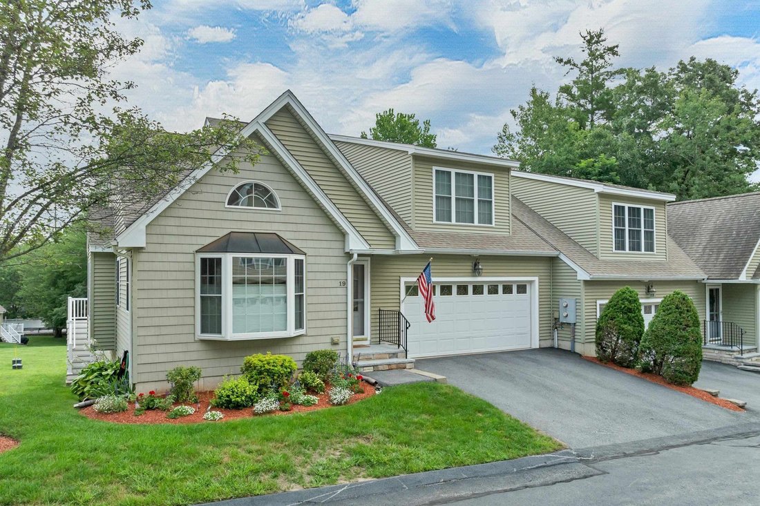 Condo in Salem, New Hampshire, United States 4 - 18670277