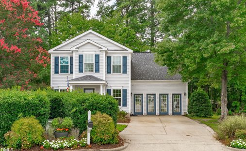Casa en Apex, Carolina del Norte, Estados Unidos 1