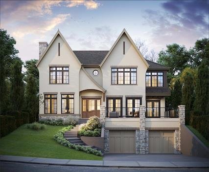 House in Calgary, Alberta, Canada 1 - 18665254