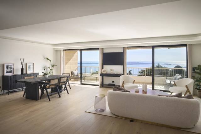 Apartment in Cannes, Provence-Alpes-Côte d'Azur, France 5 - 15503212