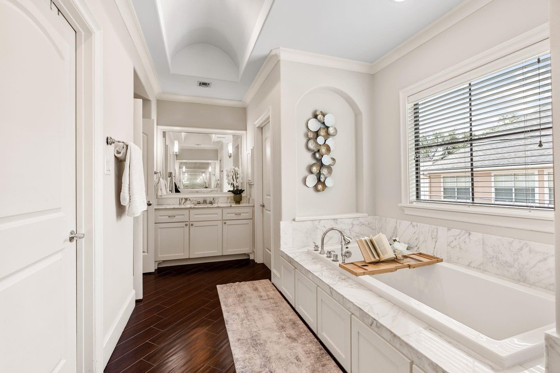 House in Bellaire, Texas, United States 5 - 18664134