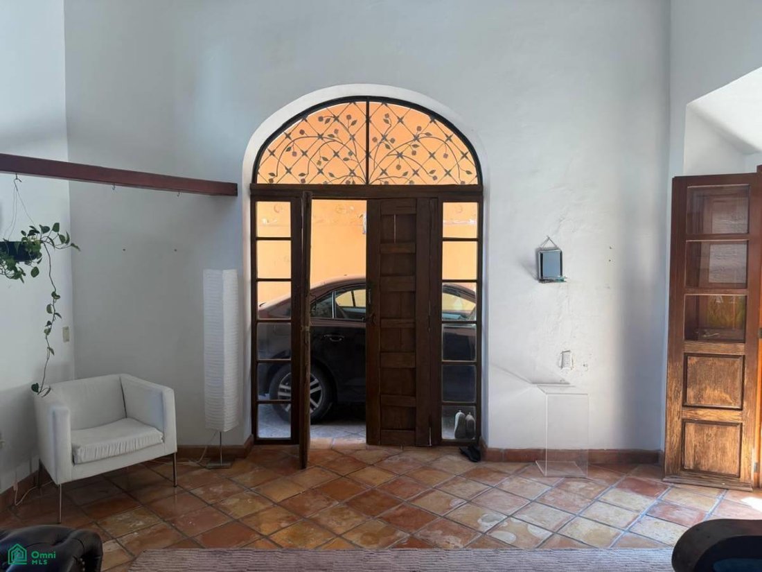 House in Santiago de Querétaro, Querétaro, Mexico 1 - 18663046