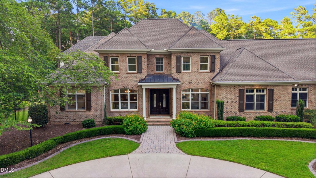 House in Durham, North Carolina, United States 1 - 18663585