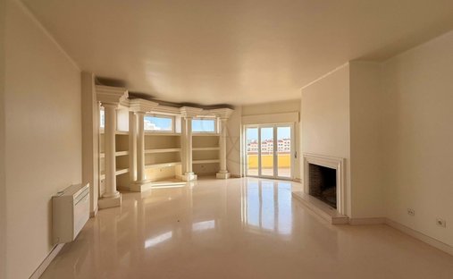 Apartment in Avenidas Novas, Lisbon, Portugal 1