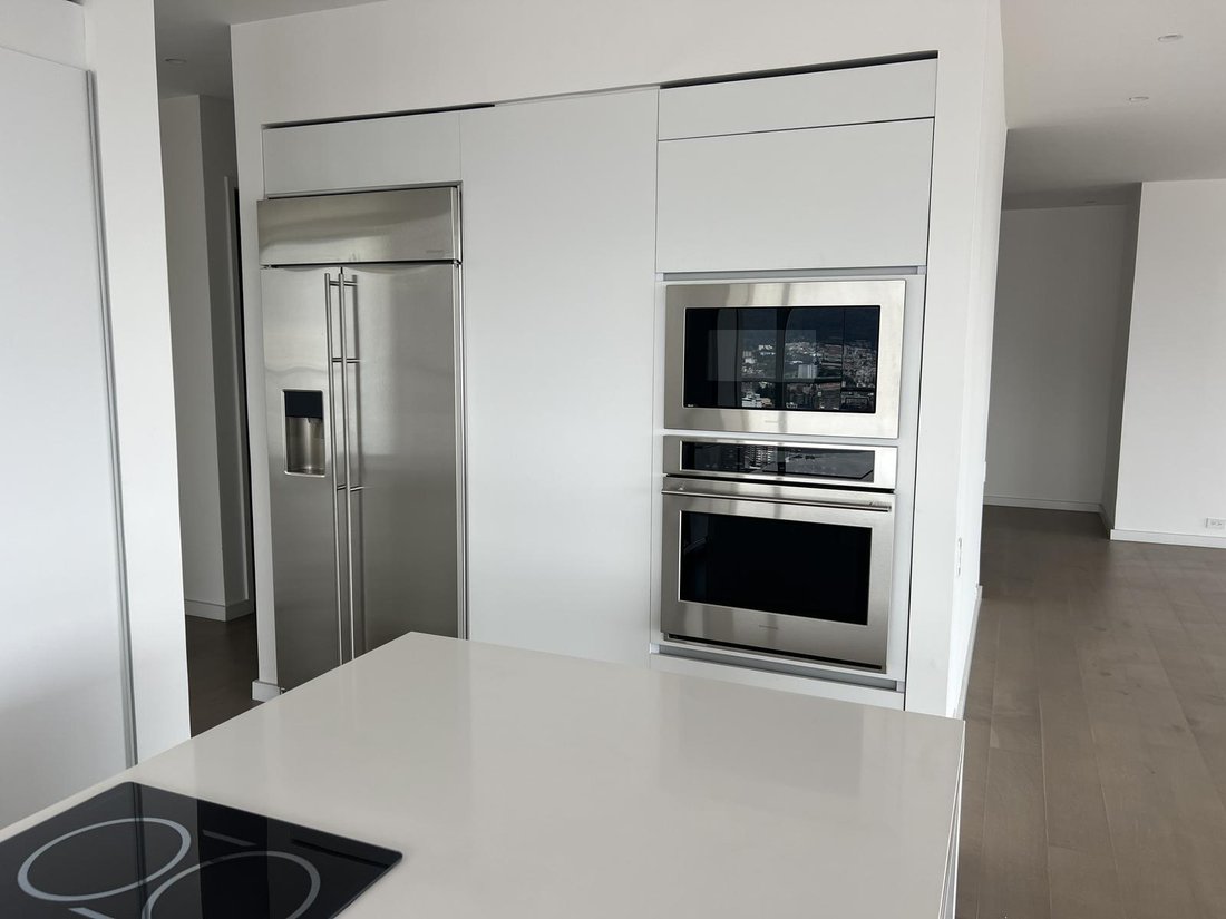 Apartment in Quito, Pichincha, Ecuador 4 - 18661683