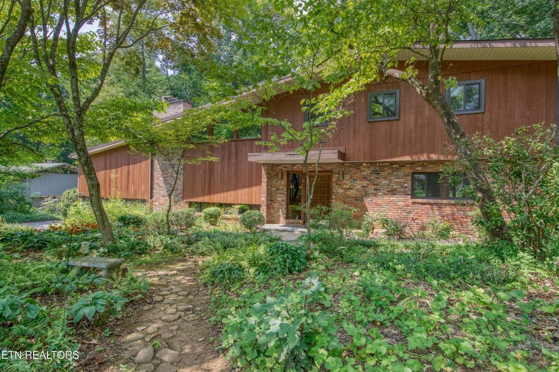 House in Oak Ridge, Tennessee, United States 1 - 18663771