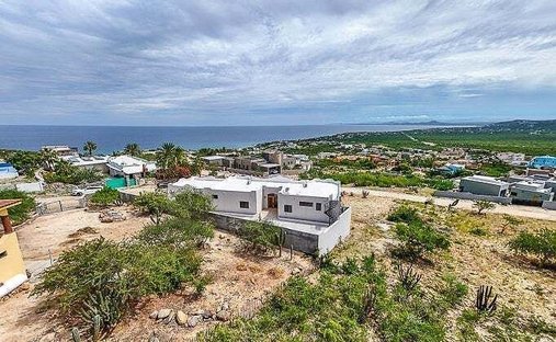House in Buena Vista, Baja California Sur, Mexico 1