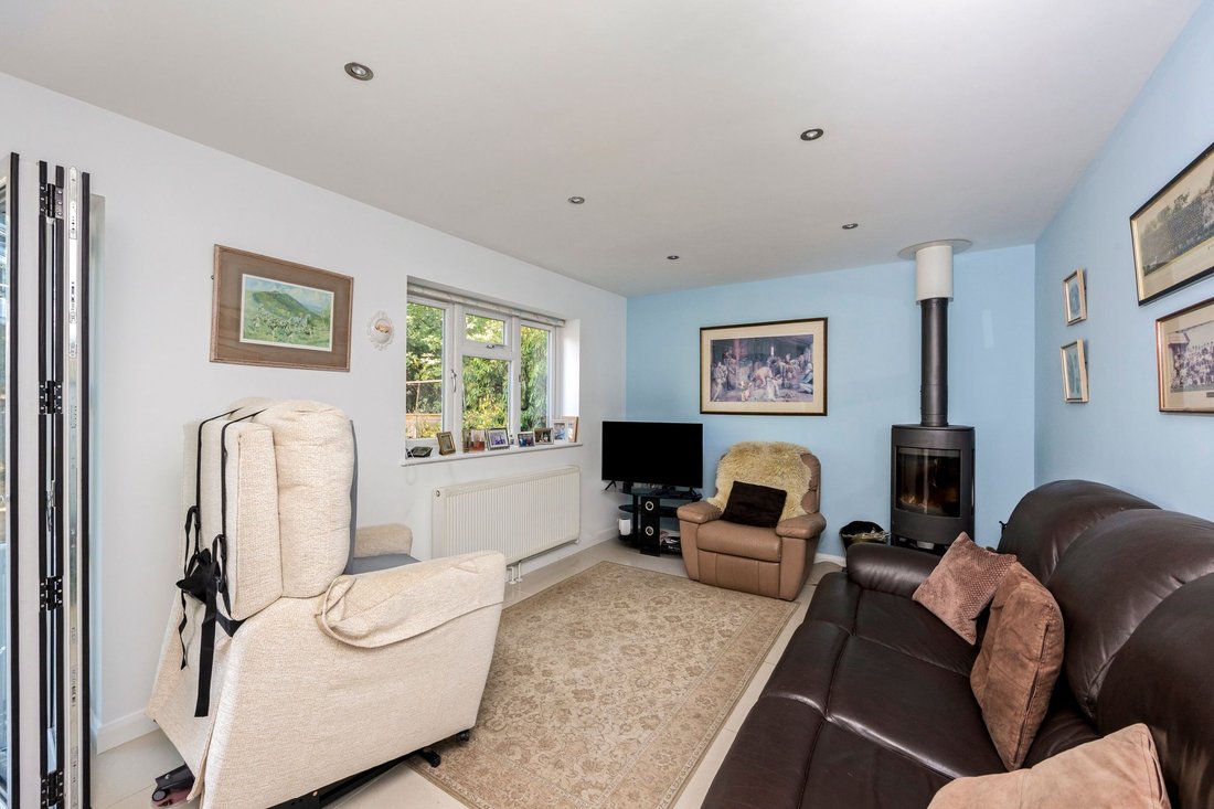 House in Storrington, England 4 - 18660630