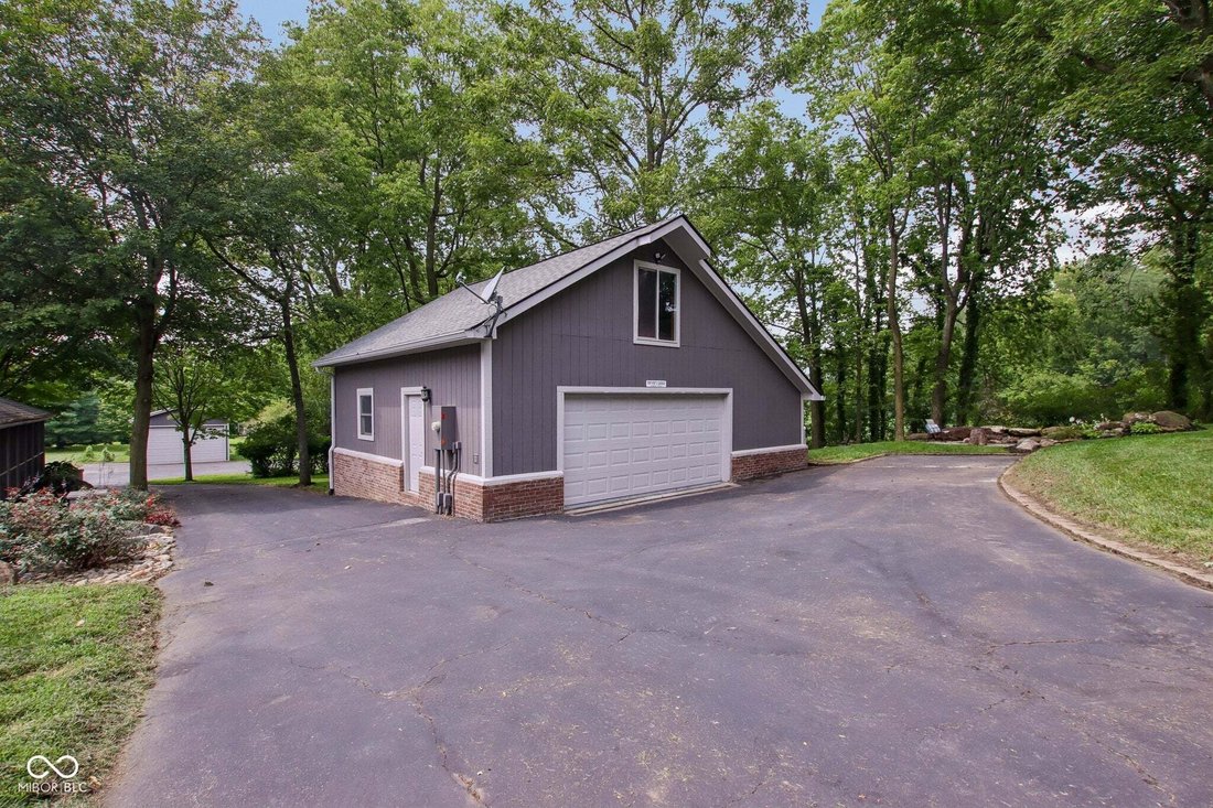 Casa a Sheridan Road, Indiana, Stati Uniti 5 - 18662600