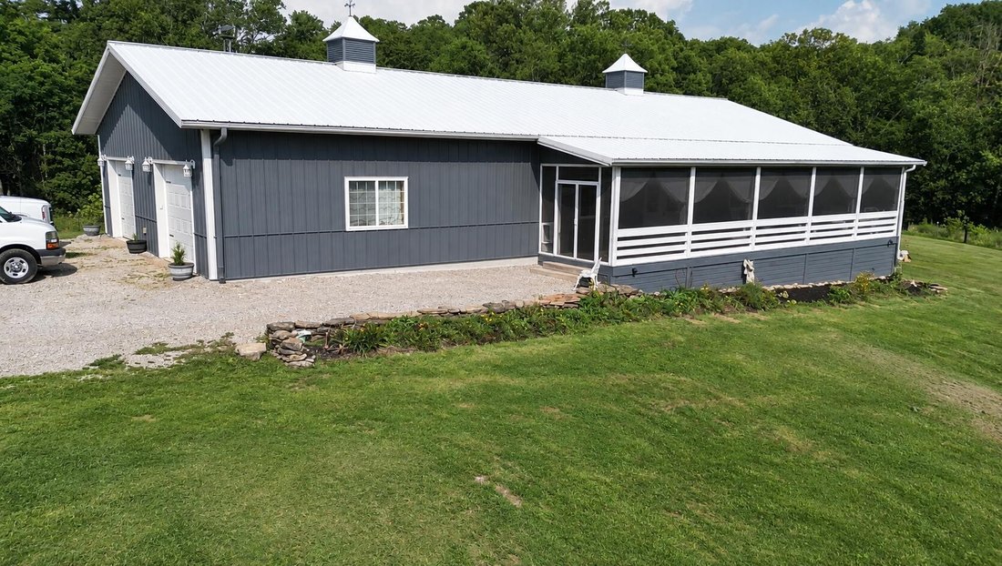 House in Sadieville, Kentucky, United States 3 - 18670737