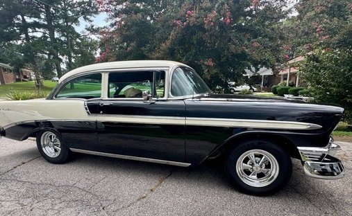 1956 Chevrolet Bel Air in Glendale, United States 1