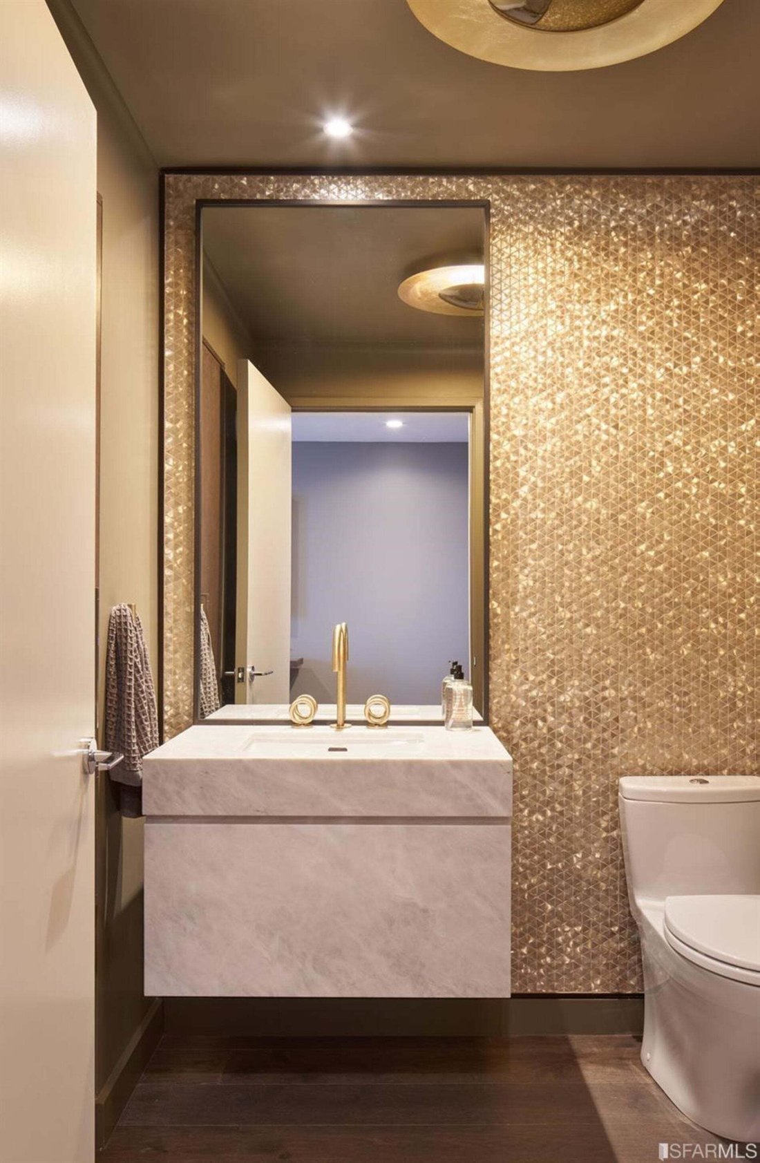 Condo in San Francisco, California, United States 5 - 18662703