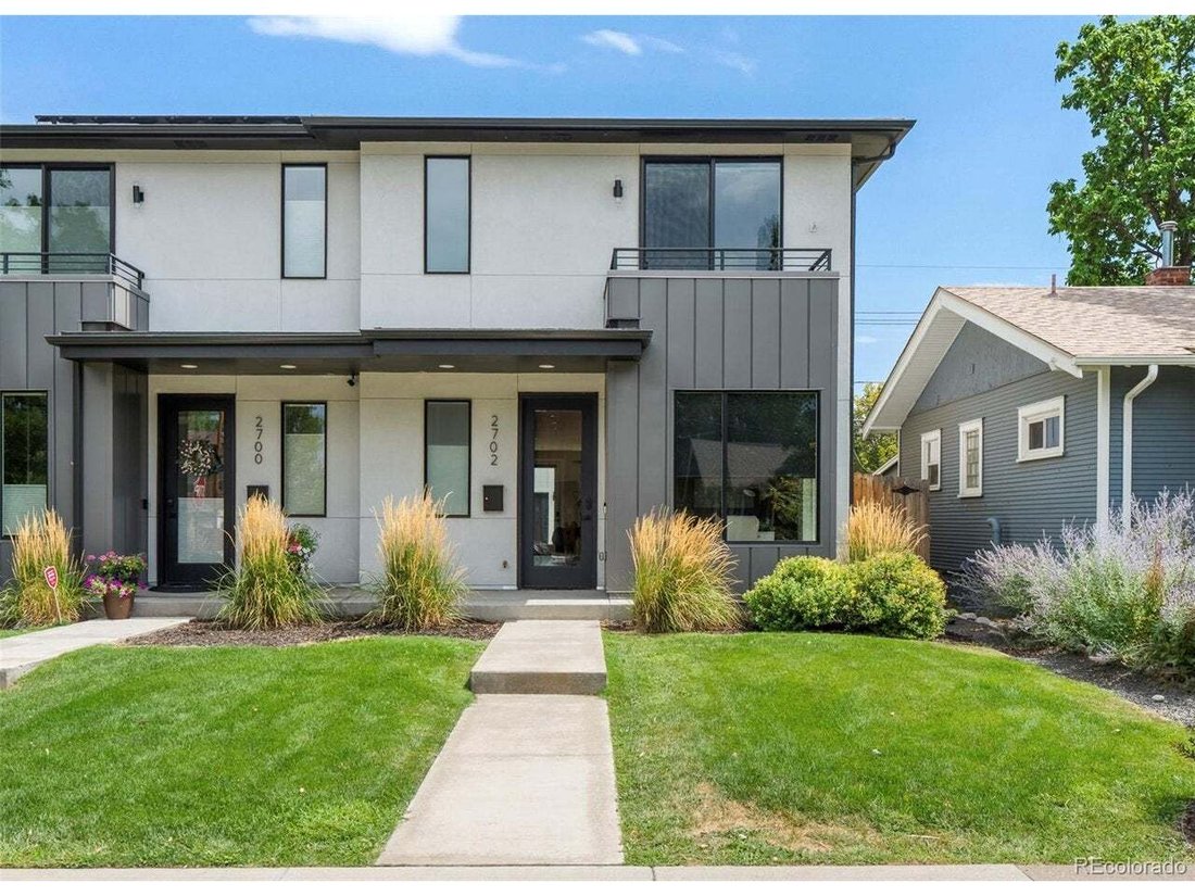 Townhouse in Englewood, Colorado, United States 1 - 18662140