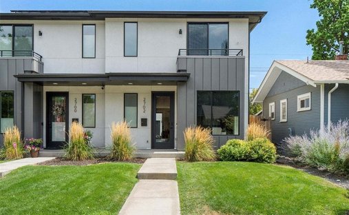 Townhouse in Englewood, Colorado, United States 1