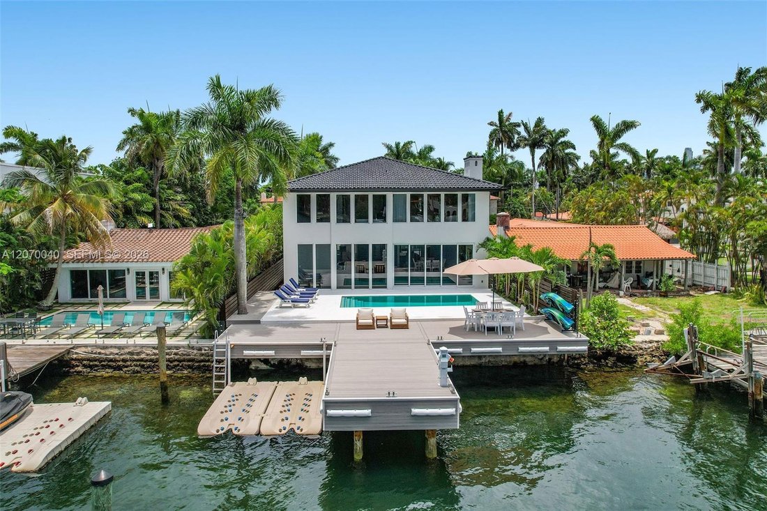 House in Miami Beach, Florida, United States 4 - 18664338