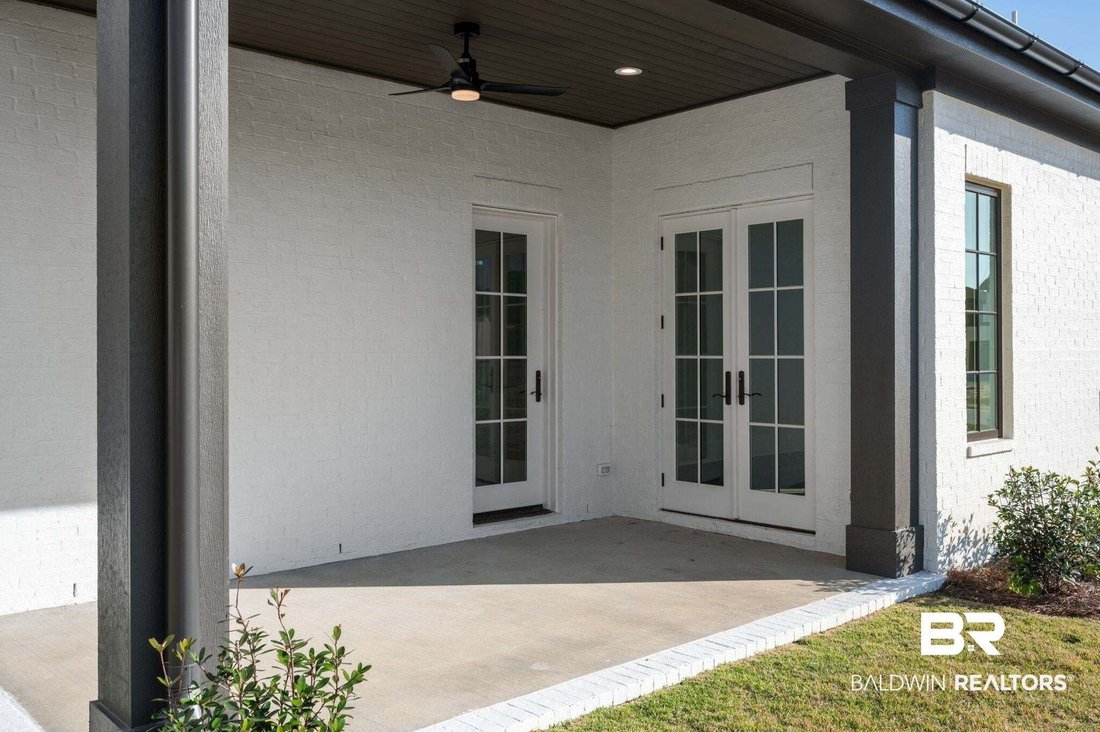 House in Gulf Shores, Alabama, United States 2 - 18668820